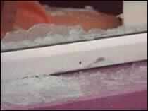 Racist Attack in Belfast was 