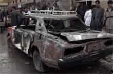 Mosque Blast Kills Six Iraqis as British Source Says Saddam not Providing Information