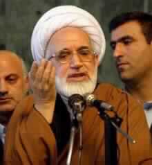 Khatami Threatens Mass Resignations