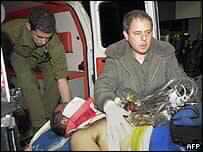 Israeli Soldier Killed on Border with Lebanon