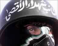 Two Palestinians Killed in Gaza