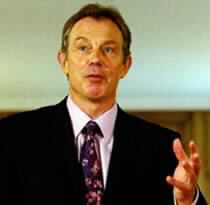 Britons Demand War Justification