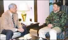 More Arrests in Pakistan Nuclear Probe