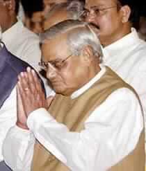 BJP Vows to Finish Temple