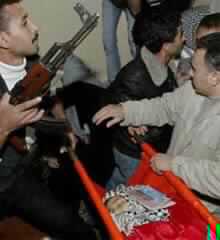 Islamic Jihad Vows Revenge after Israel Kills Activist, Boy in Copter Attack