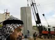 Israel to Boycott World Court Hearing into Separation Barrier