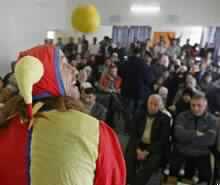 Attack on Polish Military Camp South of Baghdad Kills 11 Iraqis