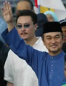 Nuke Scandal: Malaysia PM