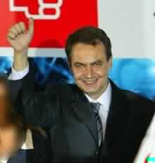 Spain Opposition Wins Poll