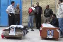 Two Al-Arabiya Journalists Killed as Powell Visits Iraq