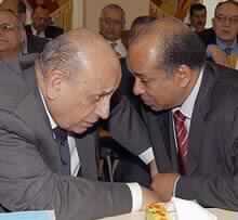 Arabs Divided over Reforms