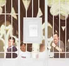 French Police Arrest Key ETA Figures