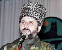 Qatar to Trail Yandarbiyev Assassins