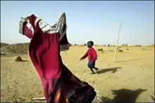 Ceasefire Deal Expected in Darfur