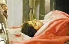 Palestinian Girl Shot Dead by Israeli Troops