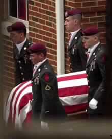 Falluja Ceasefire to be Extended Overnight