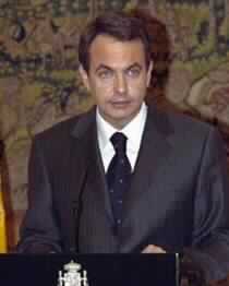 Zapatero Orders Spanish Troop Pull-Out