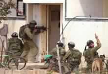 Palestinian Shot Dead by Israeli Troops in Hebron