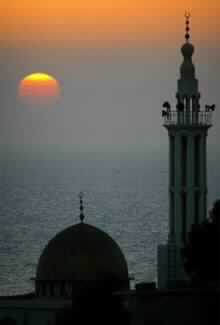 Palestinians Shot Dead