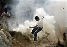 Palestinian Killed in Jenin