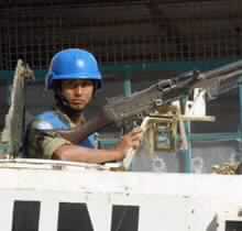 Dissident General Threatens War in DR Congo