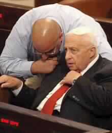 Moat Will Turn Gaza into 