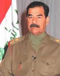 Uncharged Saddam to Make Court Appearance