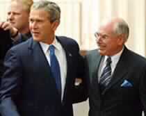 Australian PM under Fire over CIA