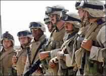 Bomb Targeting Baghdad Police Kills Nine, Philippine Troops Quit Iraq