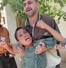 Unclear Casualty Toll in Baquba Fighting