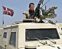 Denmark Confirms Iraq Prisoner Abuse