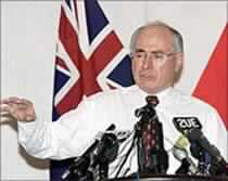Australia Accused of Lying about Iraq