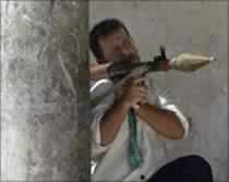 Najaf Official Resigns as Fighting Continues