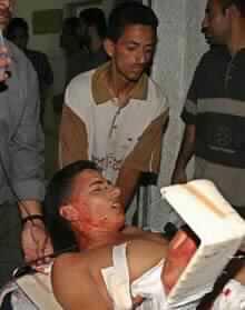 Israel Destroys Dozens of Palestinian Homes in Gaza