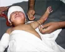 More Iraqis Killed in New US Air Strike