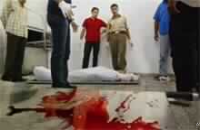 Israeli Troops Kill Palestinian in Gaza