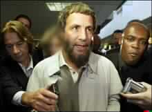 Yusuf Islam to Take Legal Action against US