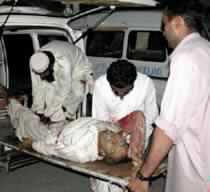 Dozens Muslims Killed in Pakistan Blasts