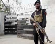 Chinese Engineers Captured in Pakistan