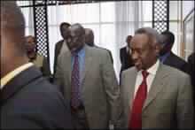 Sudan Disputes Darfur Death Figures