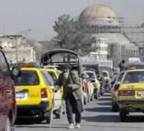 US Soldier Killed in Afghanistan