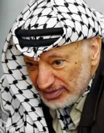 Arafat