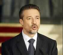 Macedonia Recognition Irks Athens