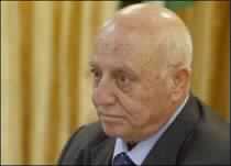 Palestinian Officials to Visit Arafat