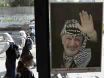 Arafat in Deeper Coma
