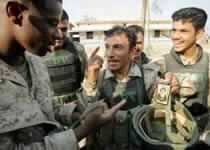 Hospital Hit as Fighting Rages in Falluja