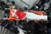 Lecturer Killed in Mystery Gaza Blast