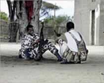 Many Killed in Somali Tribal Fighting