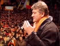 Ukraine Deal Falls Through