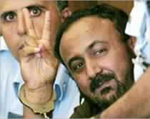 Al-Barghuthi Denies Quitting Poll Race